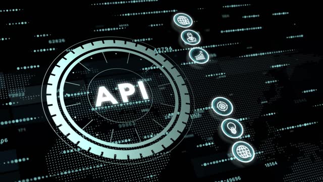 Integración de sistemas con inteligencia artificial una api